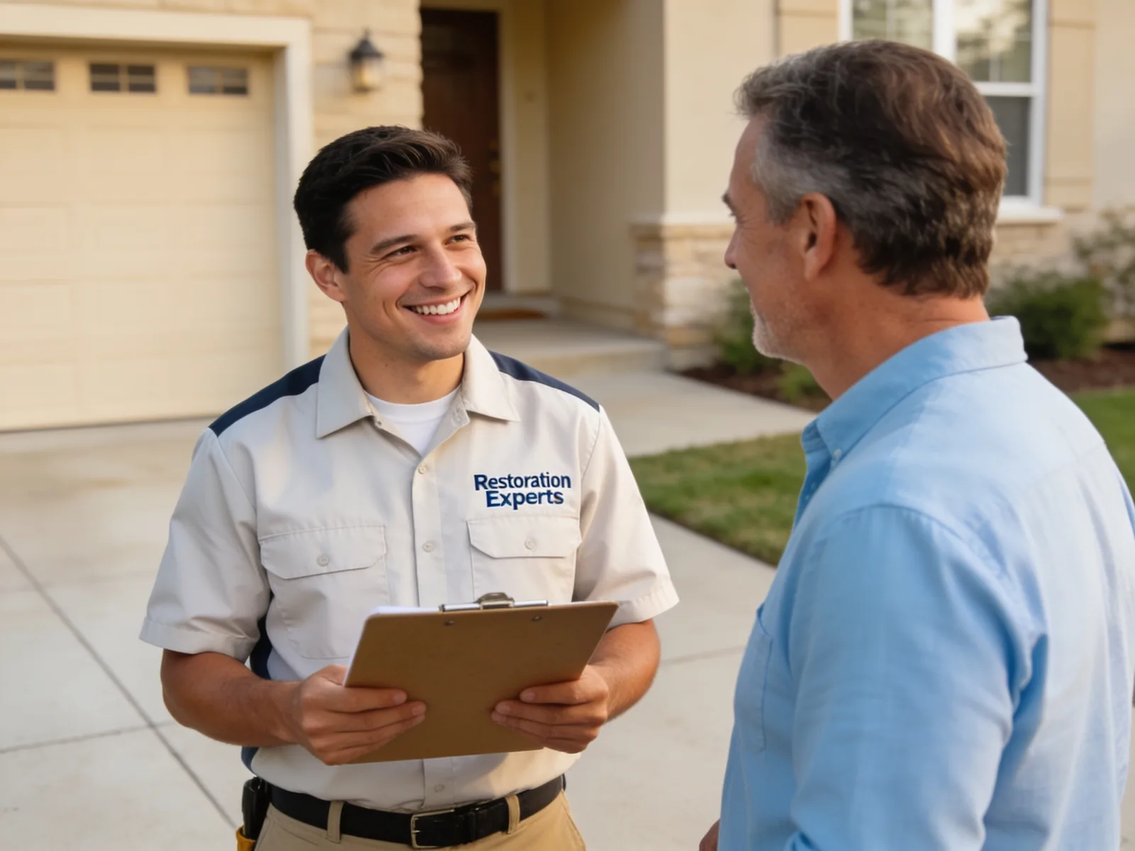 Water Damage Cleanup Plainfield, IL FAQs